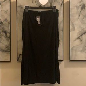 Slip skirt - size 14